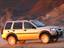 2005 Land Rover Freelander